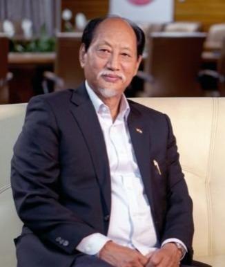 Nagaland CM seeks HM Shah's intervention on Protected Area Permit clearances before 'Hornbill Festival'