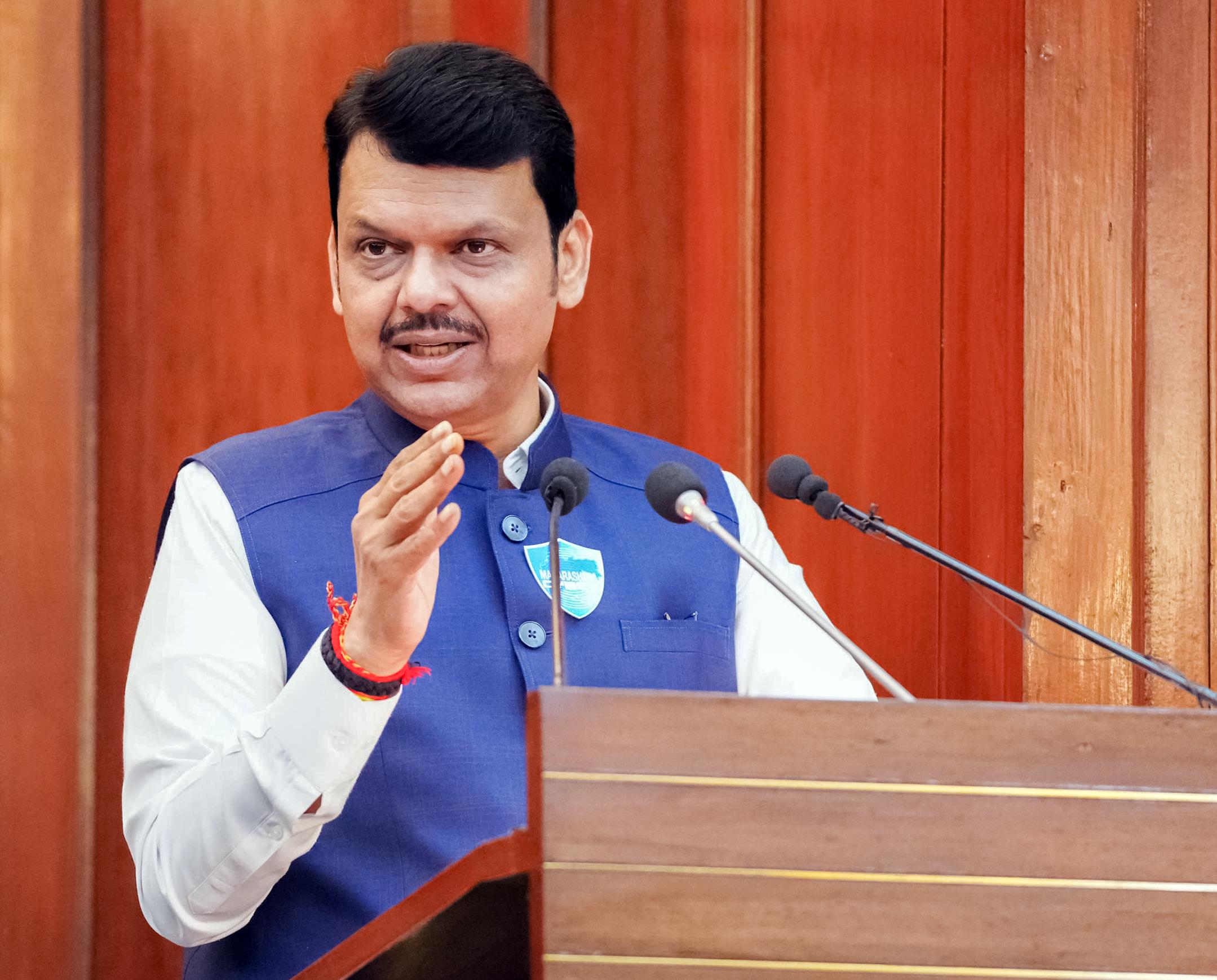 Maha govt announces Rs 31,628 crore financial package for rain and flood-hit districts