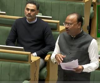 Maharashtra Assembly passes bill to provide relief in stamp duty disputes