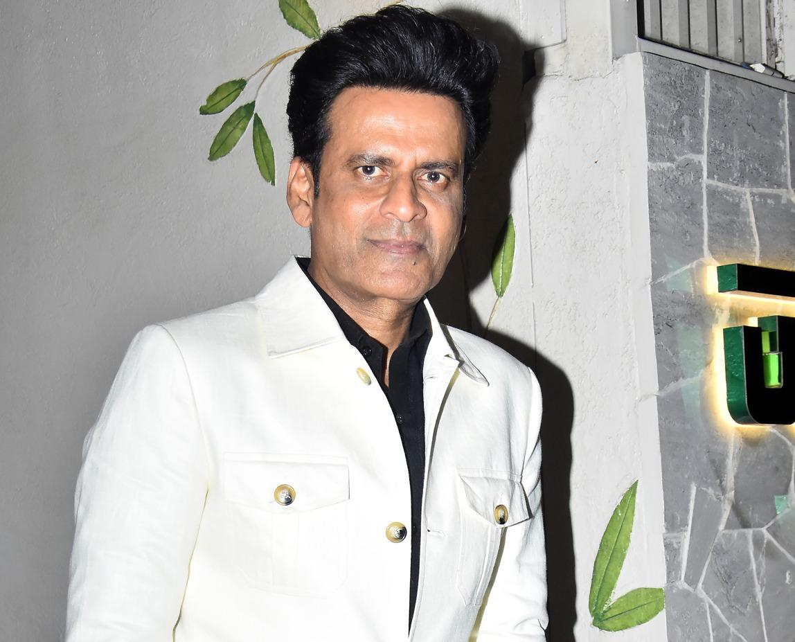 ‘Ghooskhor Pandat’ row: FWICE writes to OTT platforms, asks producer to withdraw the title of Manoj Bajpayee-starrer film