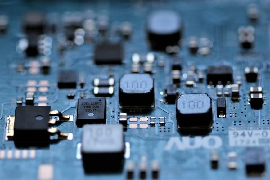 US could unveil semiconductor tariffs next week