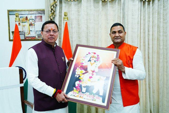 Uttarakhand cabinet expansion: The five MLAs who took oath as ministers