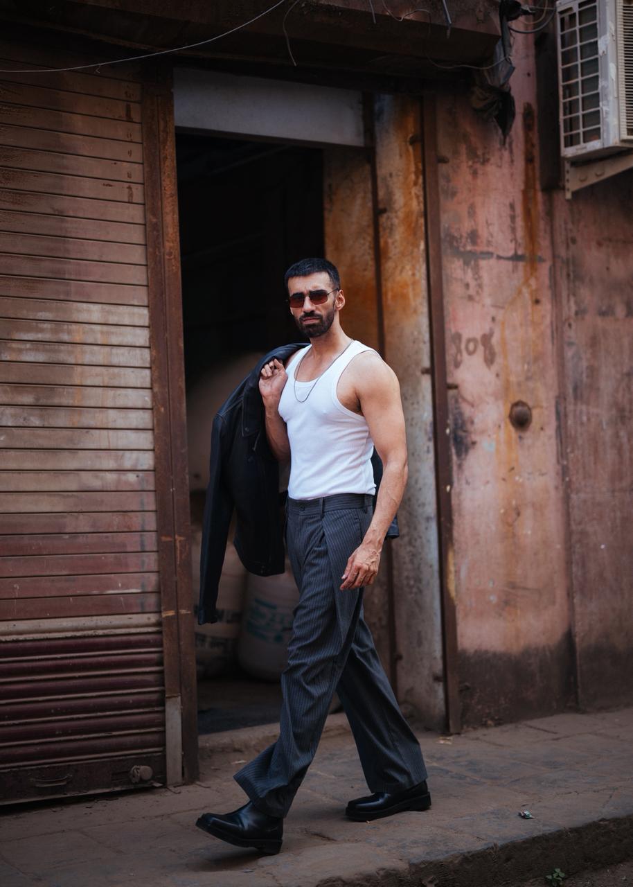 Avinash Tiwary on diverse 2026 releases: This phase is full-bodied exploration of my range as an actor