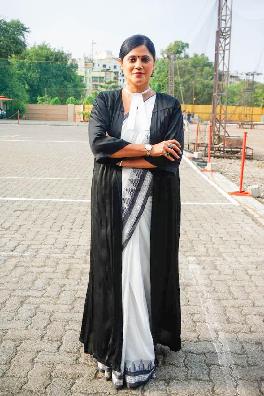 'Pushpa Impossible' starring Karuna Pandey all set for a 7-year leap