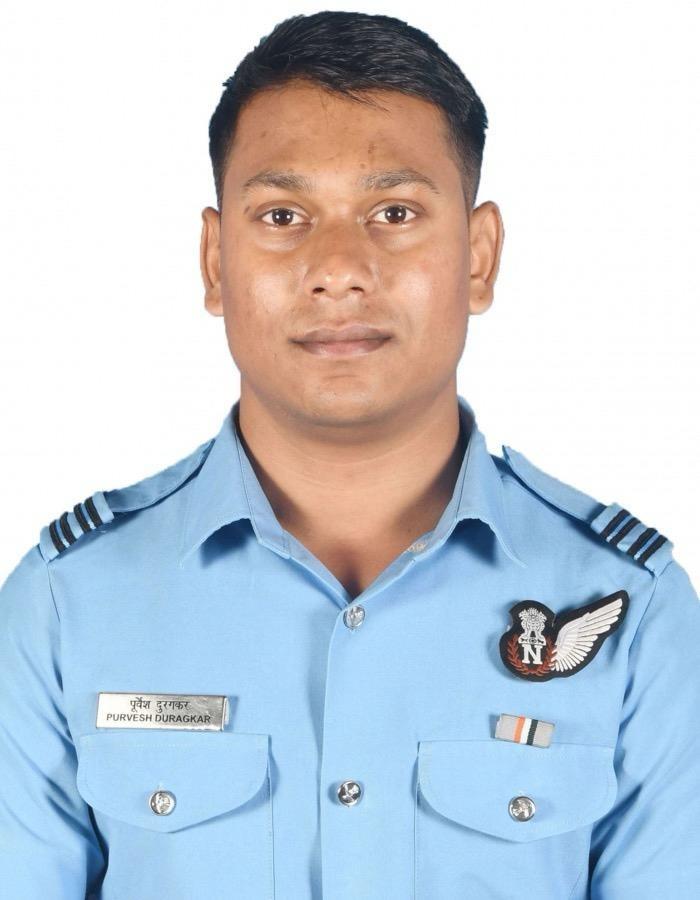 IAF confirms loss of two pilots in Sukhoi Su-30MKI Fighter aircraft crash, expresses condolences