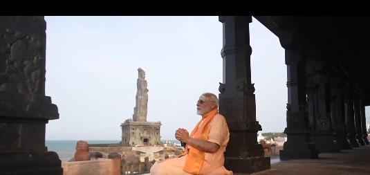 PM Modi pays homage to Tamil poet-philosopher Thiruvalluvar, urges people to read Tirukkural
