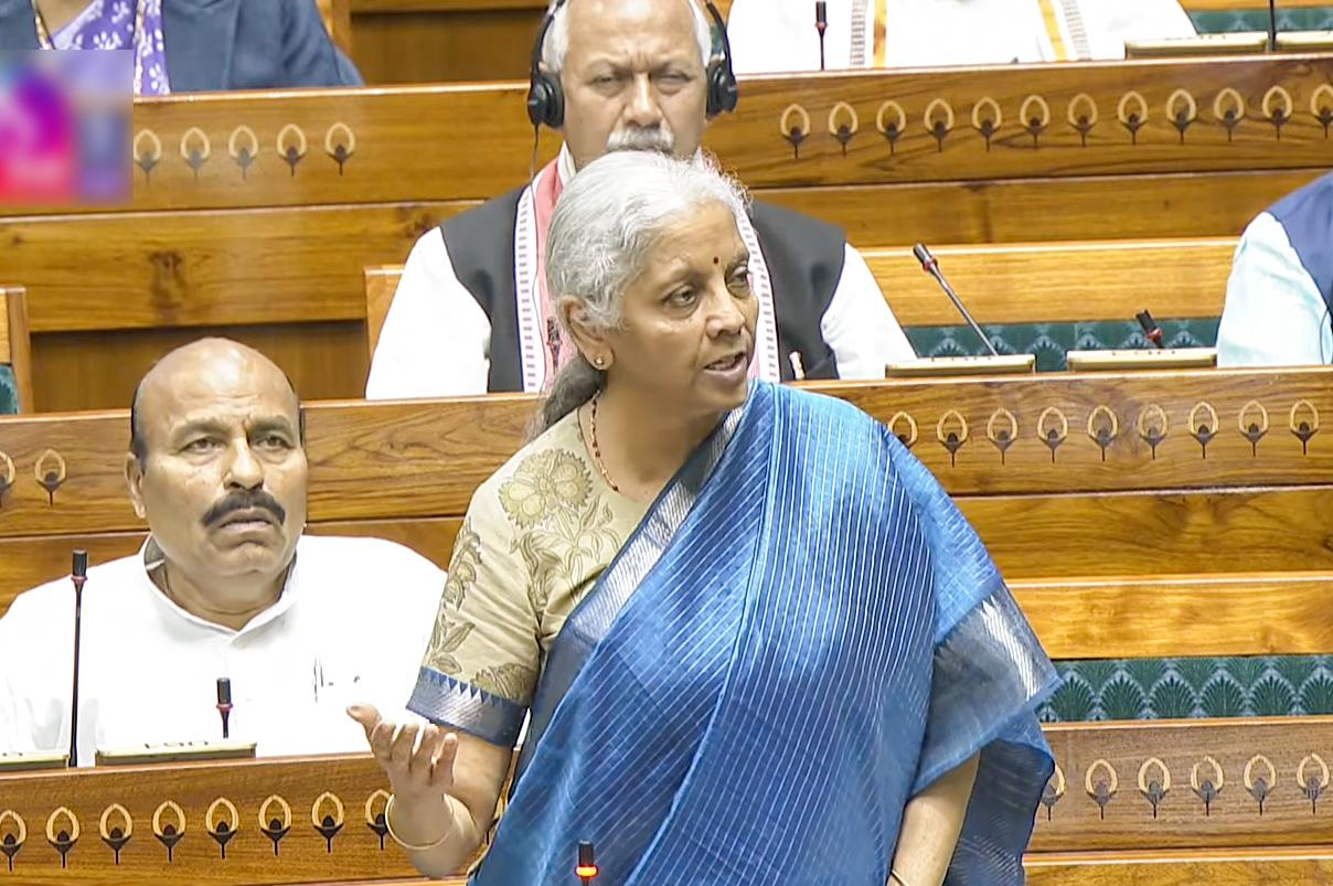 Lok Sabha gives nod for referring Corporate Laws (Amendment) Bill to JPC