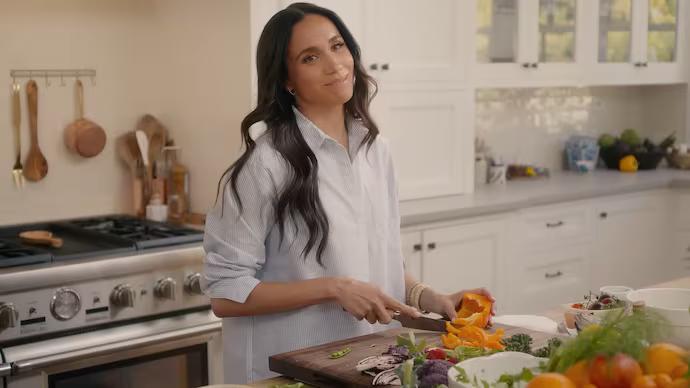 Meghan Markle's Lifestyle Show