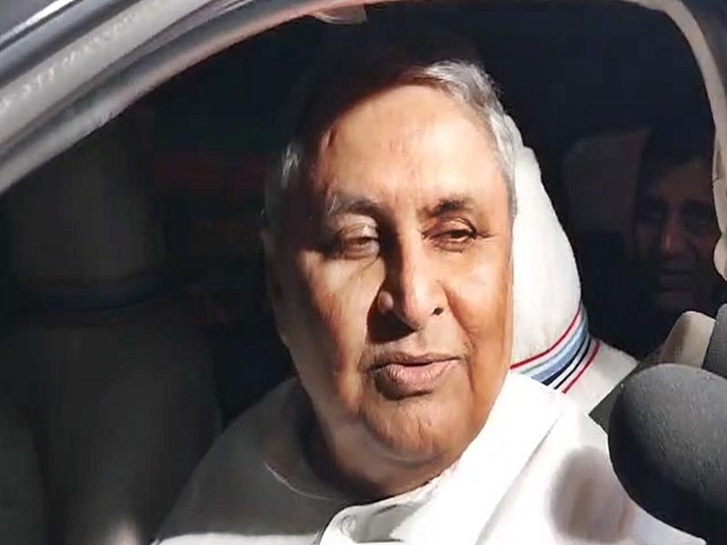 JD-U yet to reveal candidates for Bihar Rajya Sabha polls