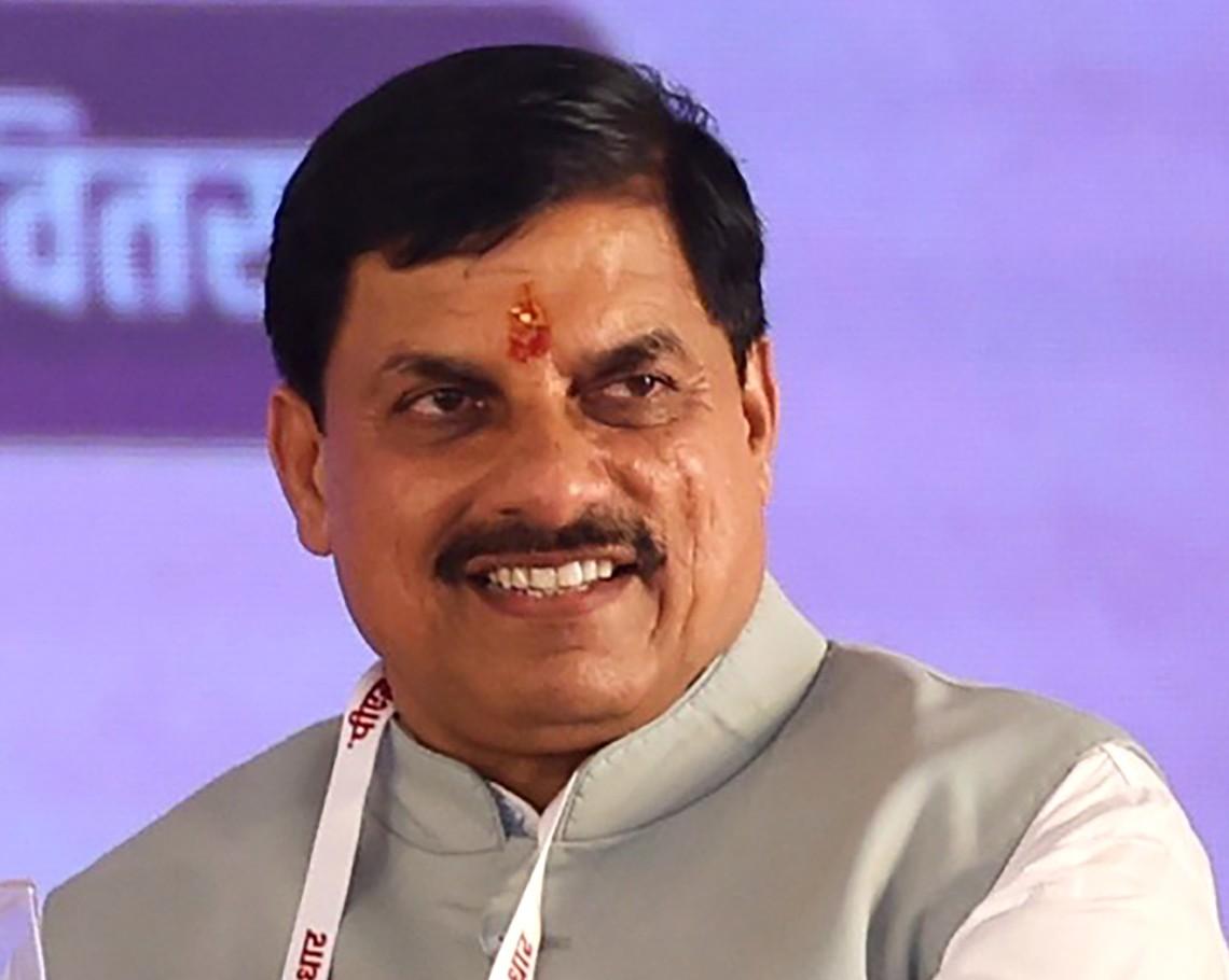 Vijay Malhotra will continue to inspire BJP workers: MP CM