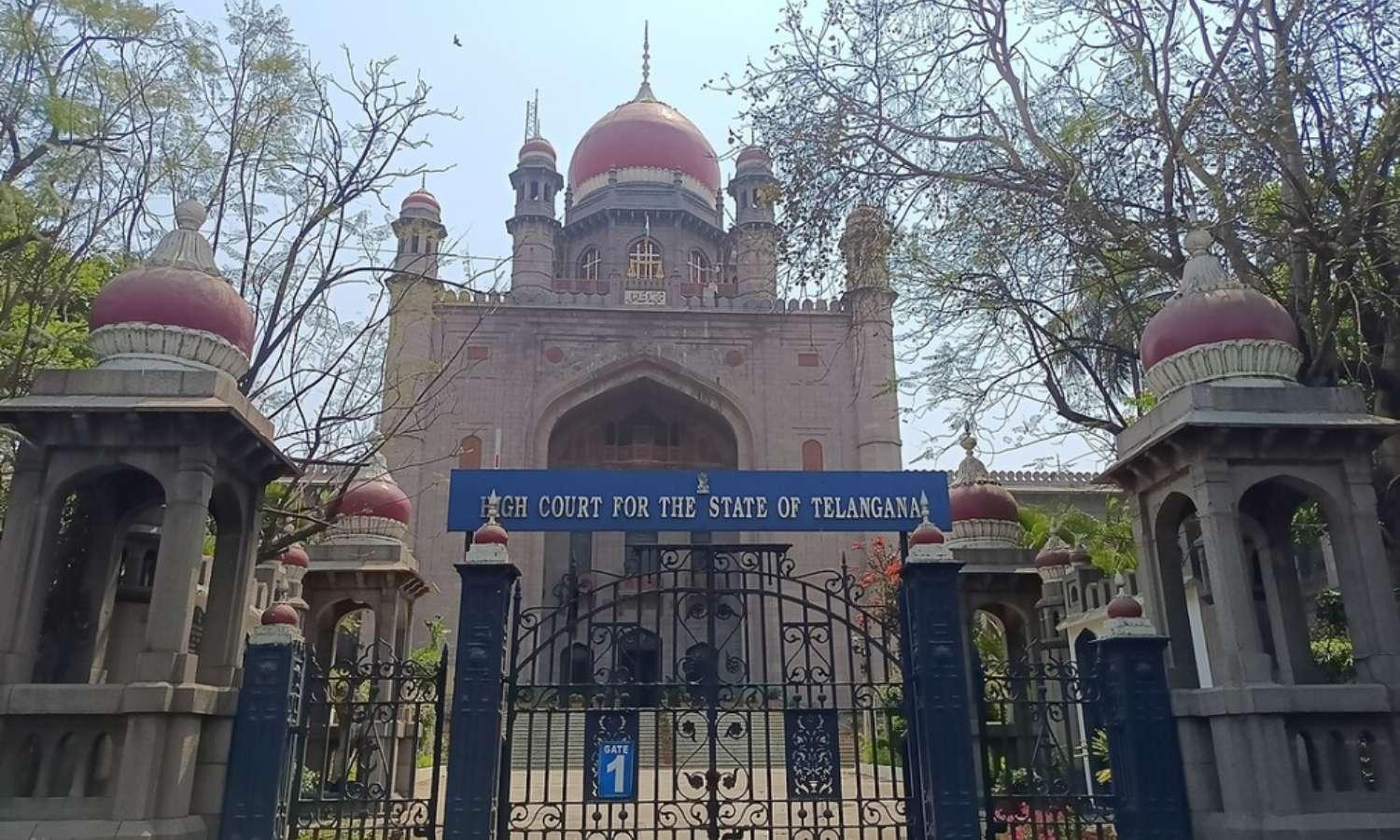 Over 74,000 pending criminal compoundable cases settled in Telangana