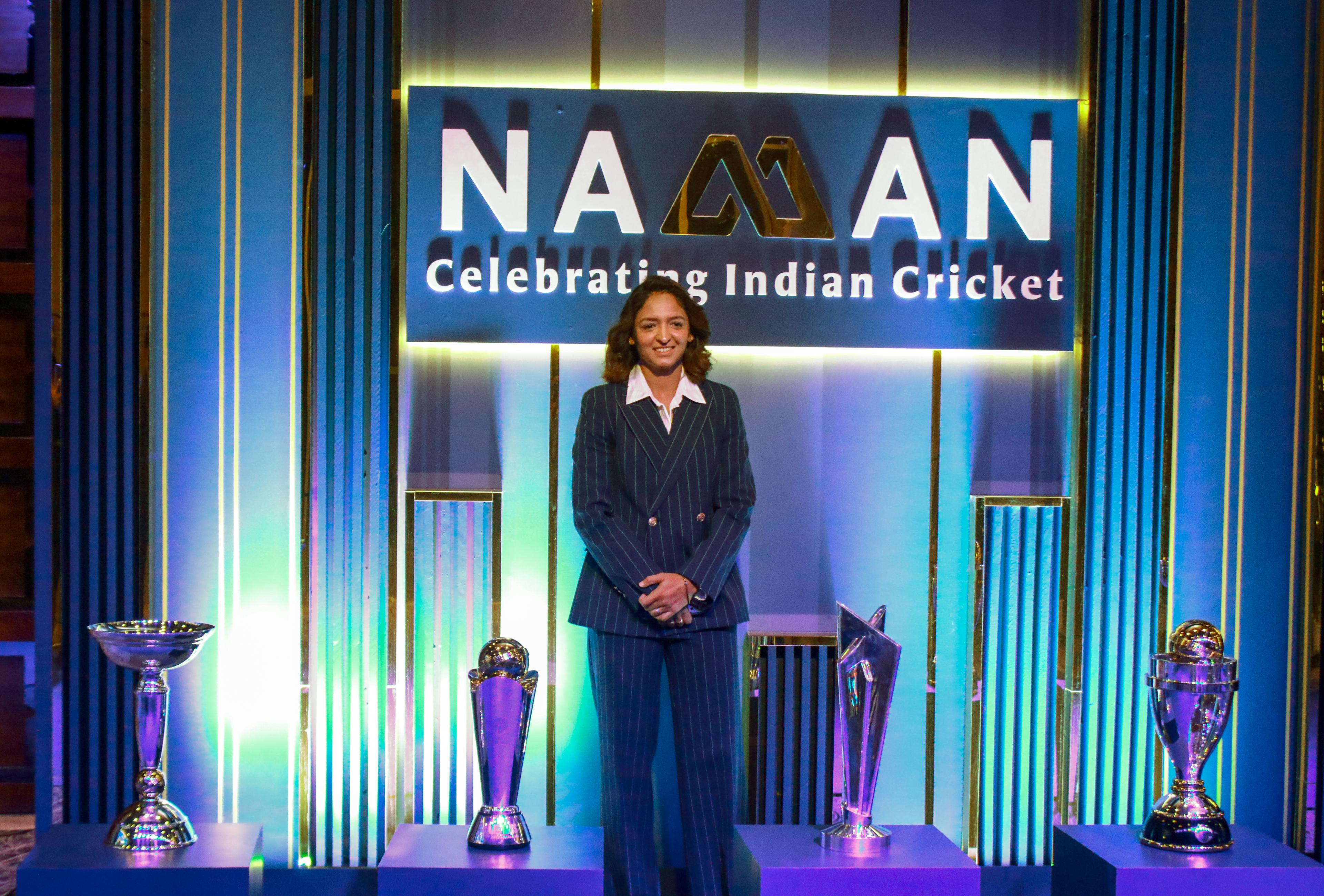 Winning Women’s ODI World Cup meant a lot, had dreamt about lifting ICC trophy: Harmanpreet