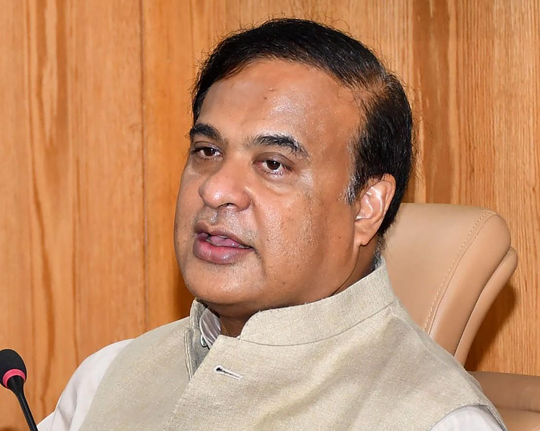 Assam moving towards world-class highways and transport corridors, says CM Sarma