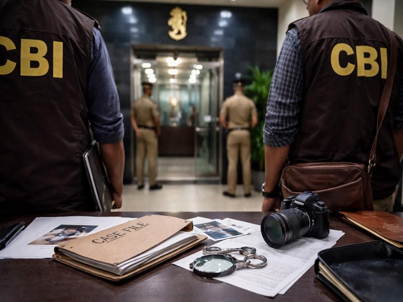 CBI takes over probe into NEET aspirant's death in Patna