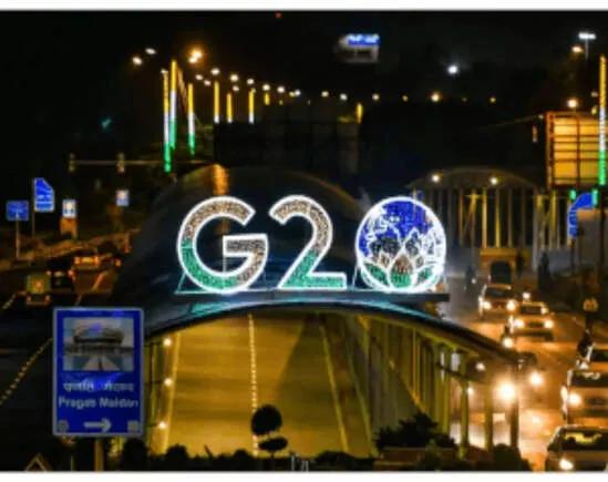 PM's Principal Secy Mishra holds meet to take stock of G20 preparations