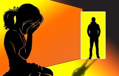 Goa professor booked for molesting student