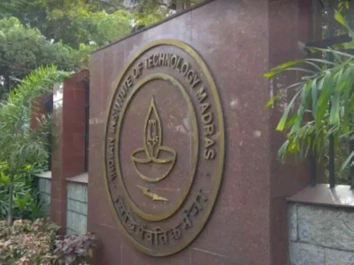 IIT Madras