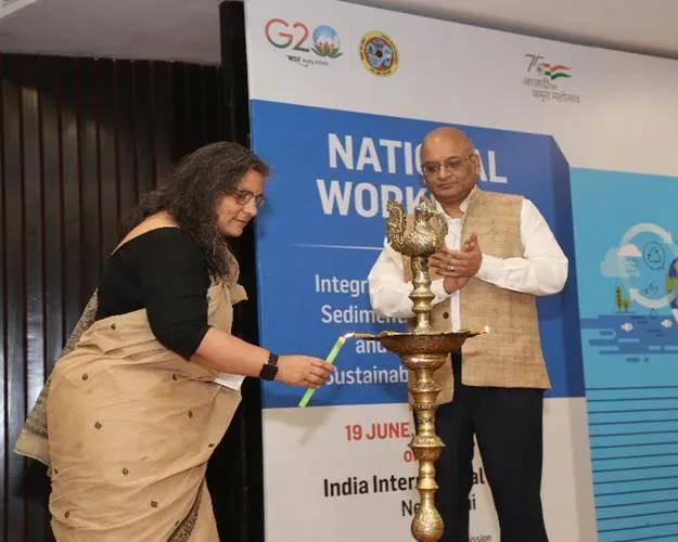 National Workshop On Integrated Management