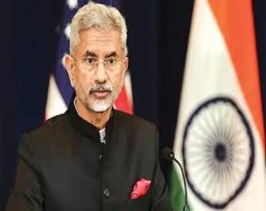 India's relations with Russia 'steady', says Jaishankar