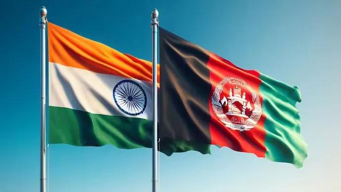 New Delhi examining Afghan embassy's purported communication on closing down operations: Sources