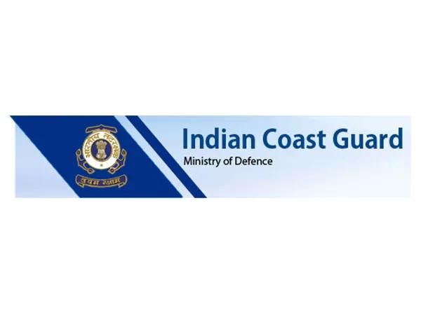 Indian Coast Guard