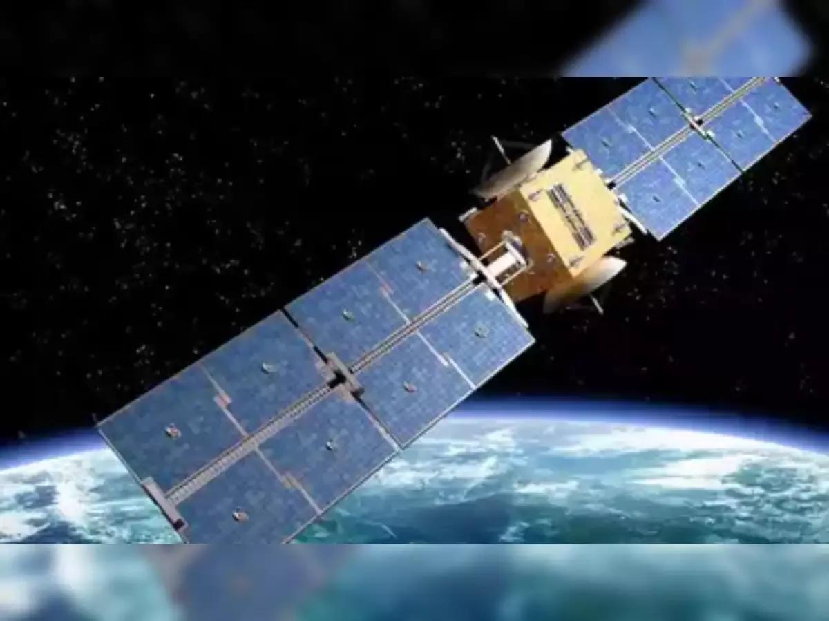 India's Space Start-Ups