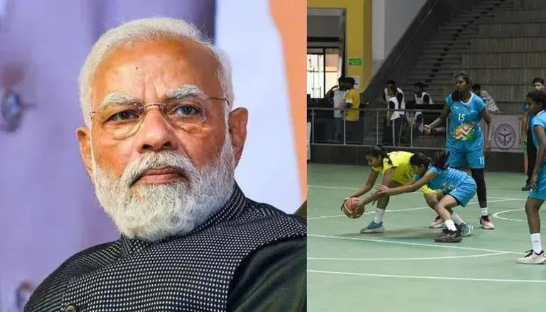 PM declares open 3rd edition of KIUG