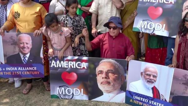 People in US sharing enthusiasm on my upcoming visit, diverse support underlines depth of ties: PM Modi