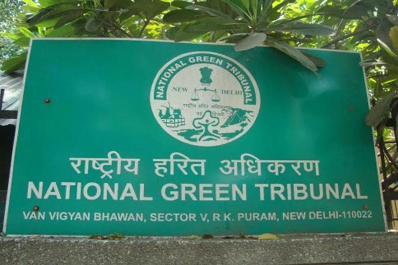 Daryaganj illegal factories: NGT orders DPCC to fix