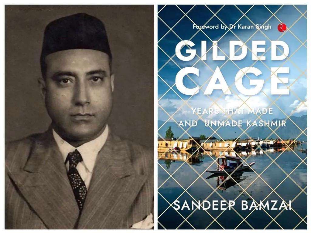 Ram Chandra Kak role as PM