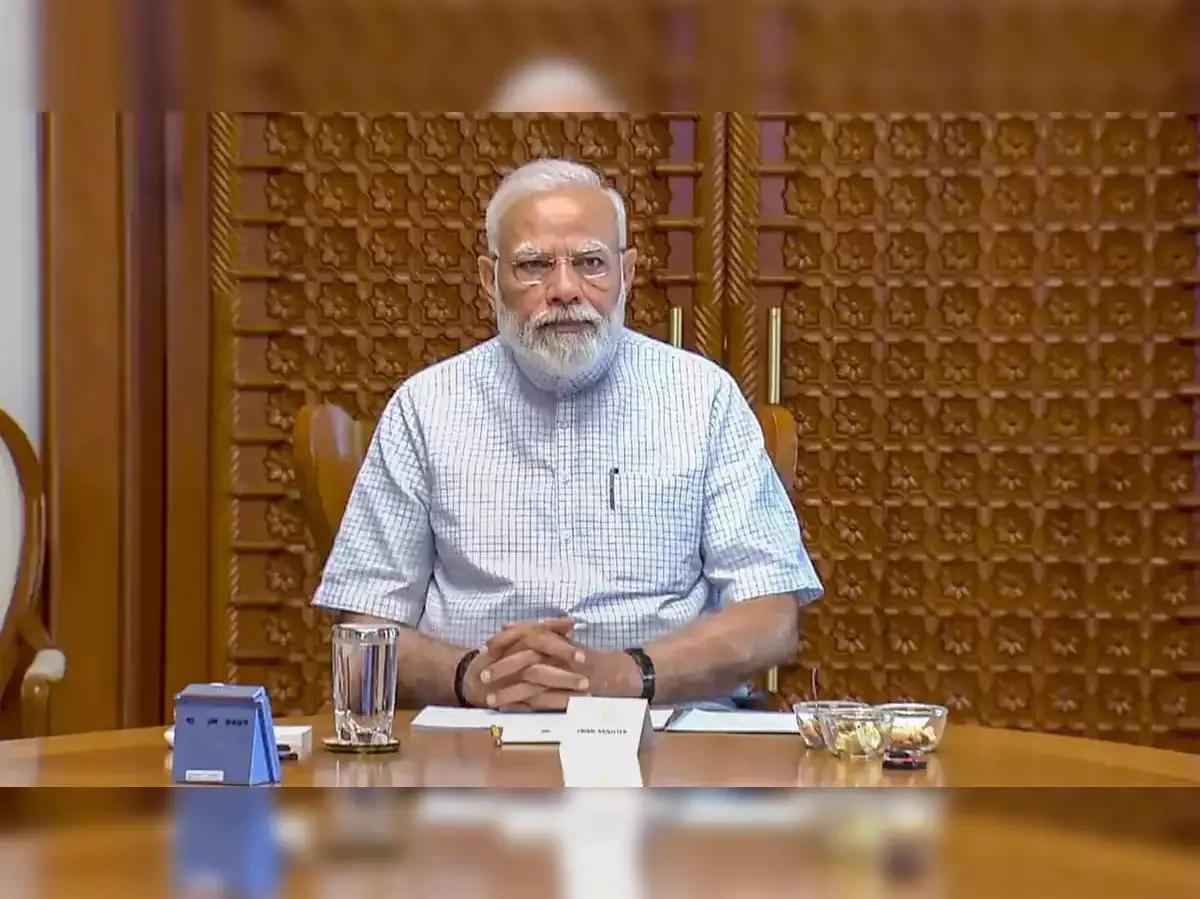 PM Modi to chair meeting of Council of Ministers on July 3
