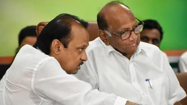 Separate meetings by NCP factions on July 5 may throw light on number of MLAs supporting them