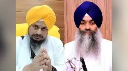 Giani Raghbir Singh appointed as new Akal Takht Jathedar; replaces Giani Harpreet Singh