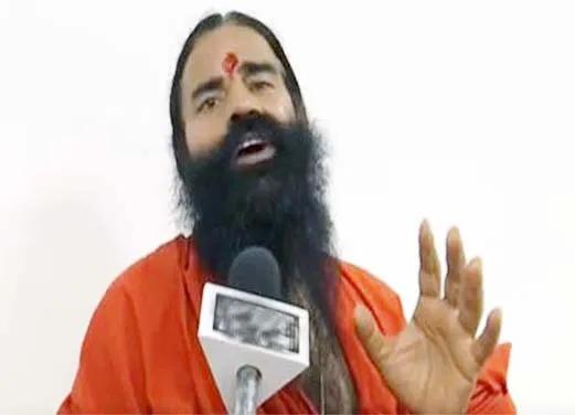Baba Ramdev