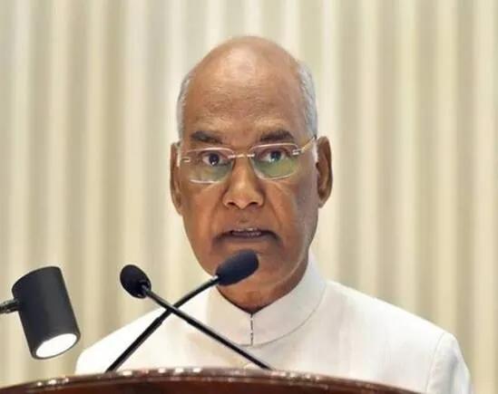 Govt notifies 8-member Kovind panel; will examine holding simultaneous polls to LS, assemblies, local bodies