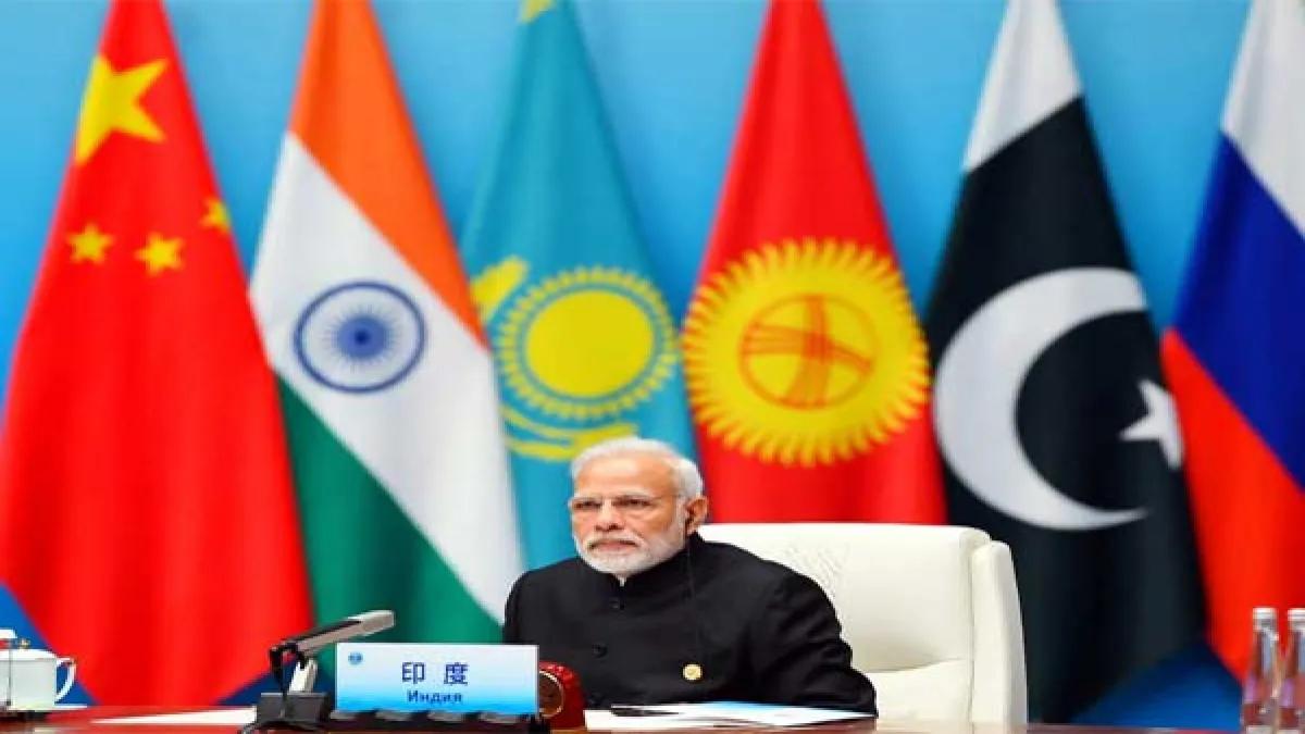 India to host SCO summit in virtual format on July 4