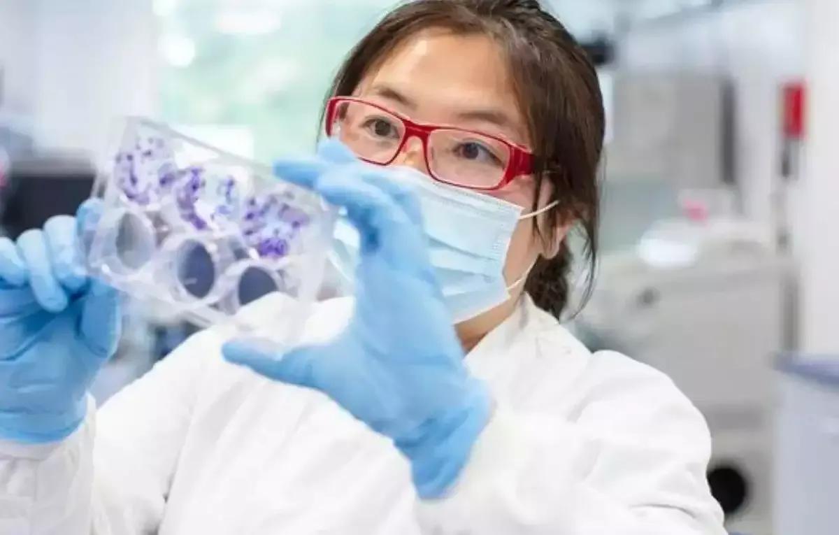 How Blood Cancer Medication Makes Radiotherapy On Brain Tumours