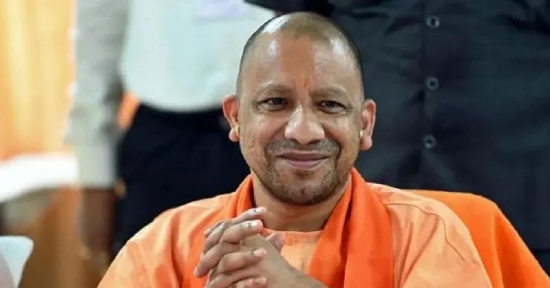 CM Yogi