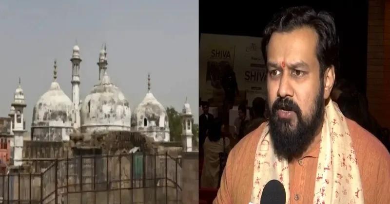 Gyanvapi Case: Hindu Side Files Petition In District Court