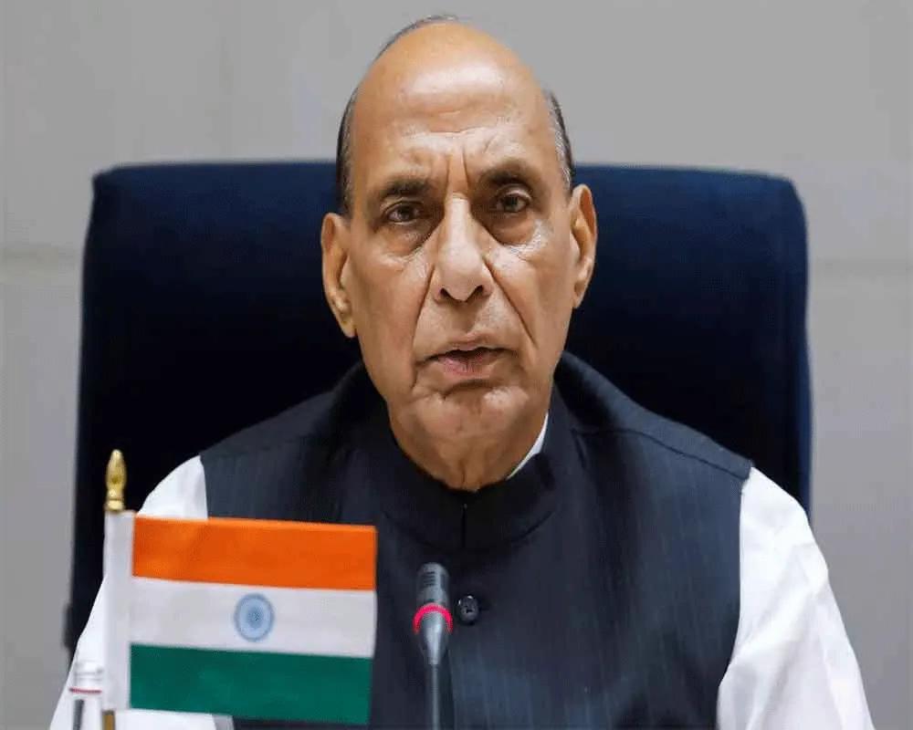 Rajnath