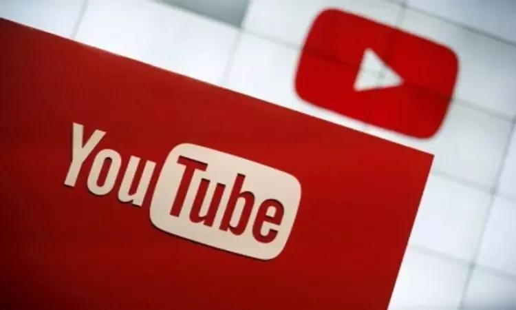 YouTube removes 1.9 mn videos for rule violations in India