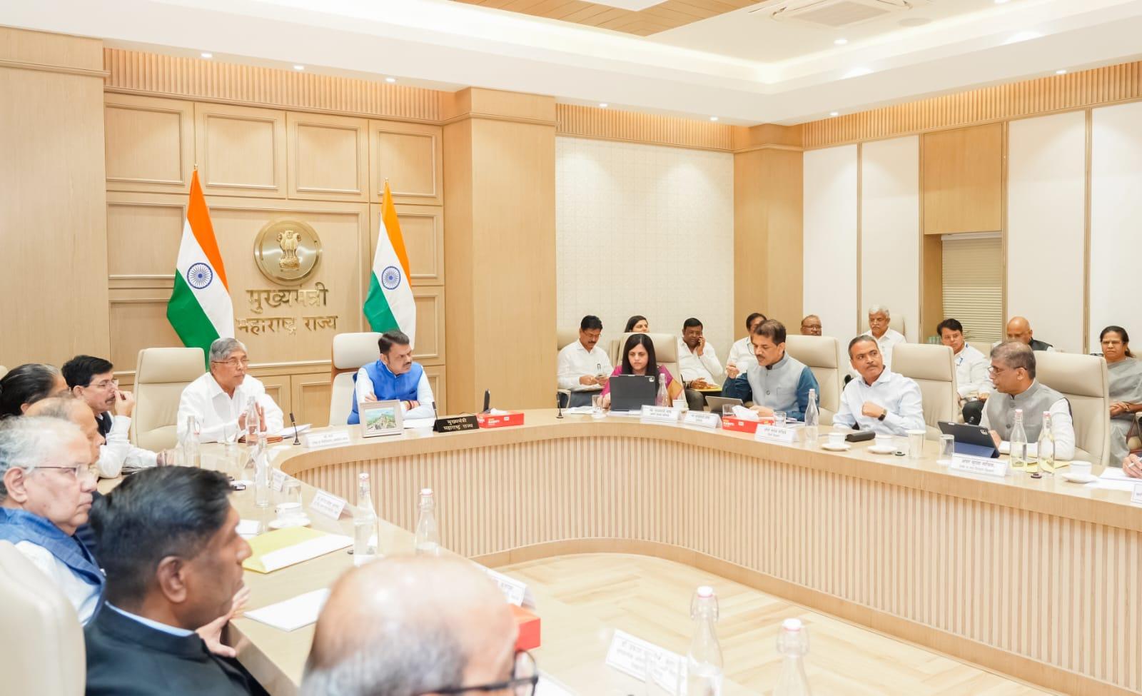 Public universities should improve academic quality: Maha CM