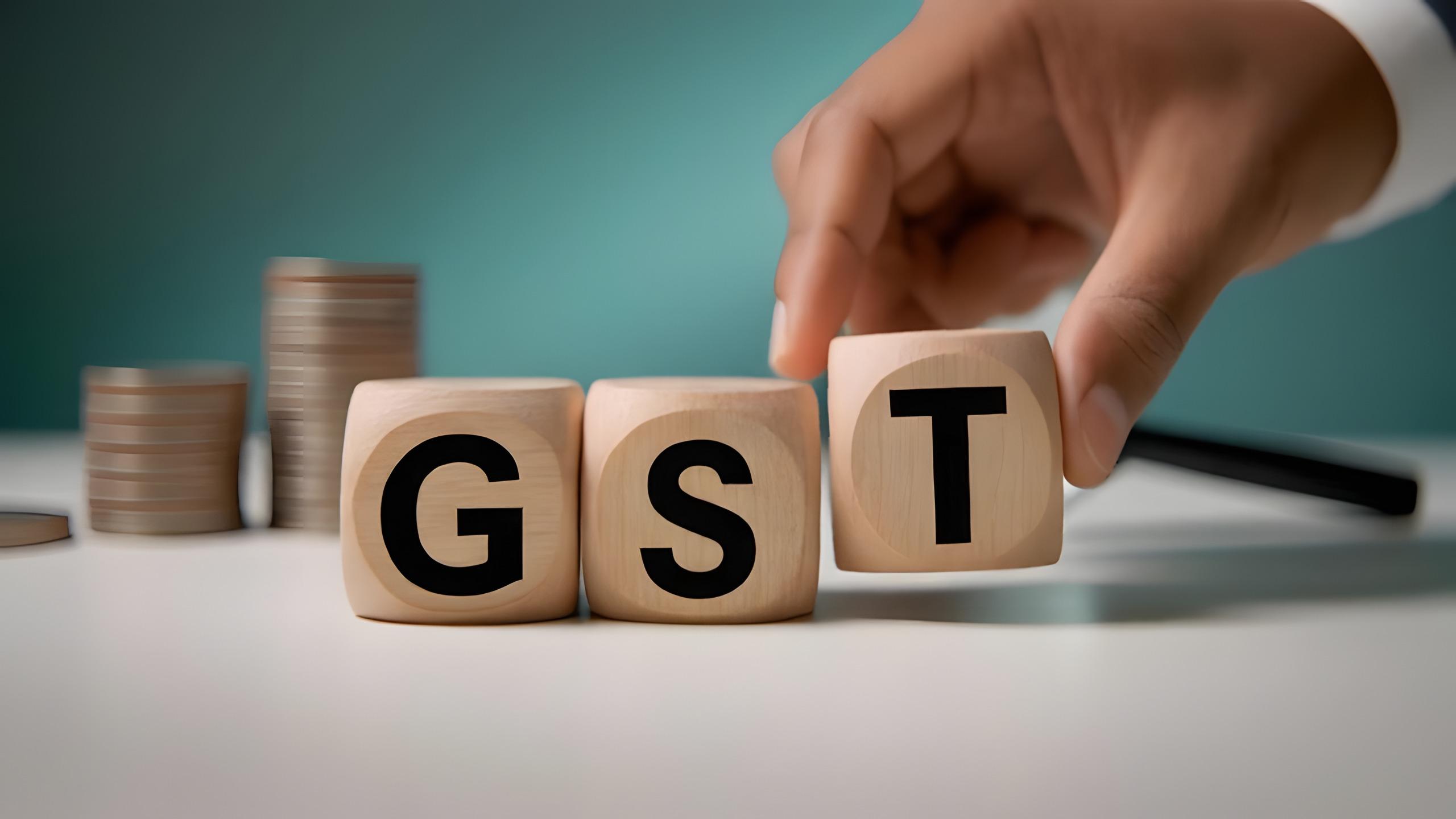 GST reforms boost India’s consumption and demand: Finance Ministry