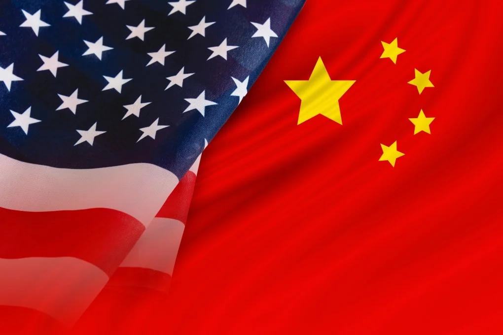 US Lawmakers Introduce Bill to Revoke China
