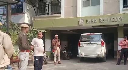 Bihar Vigilance dept raids senior government officer in disproportionate assets case