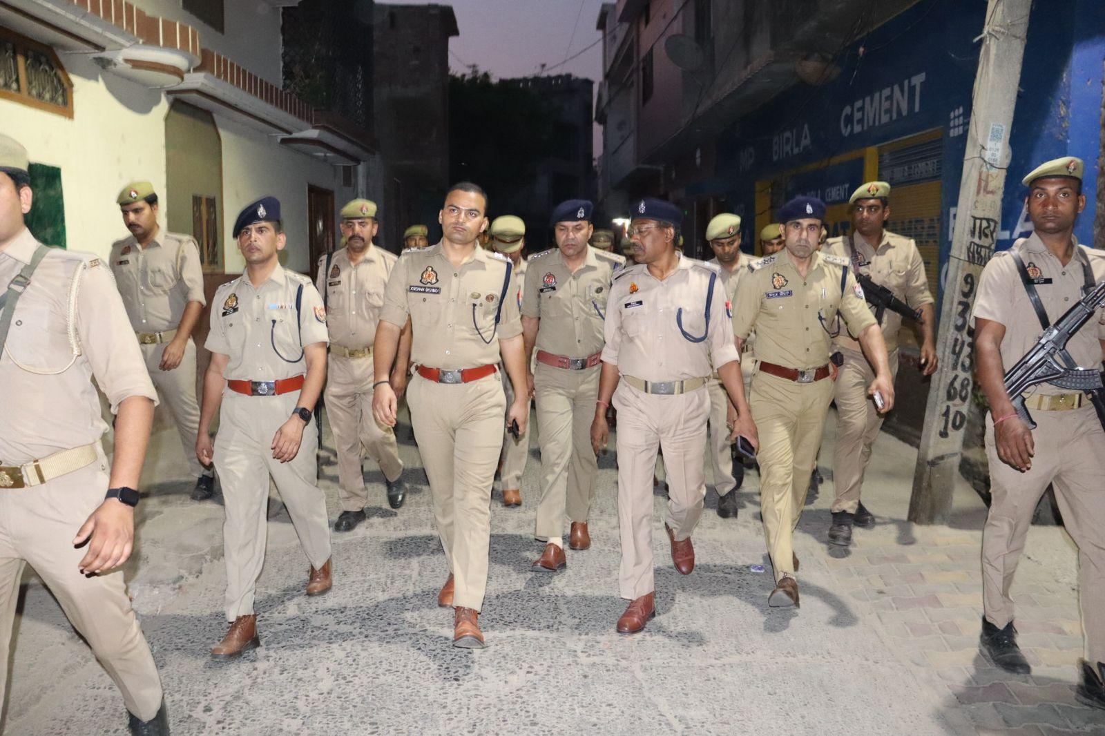 Sambhal: From SIMI to AQIS, why terror’s quiet hub got a watchdog