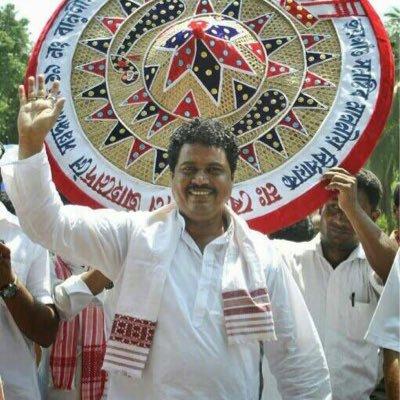 Cong is vast ocean, no impact of Bhupen Borah's exit: Assam MLA