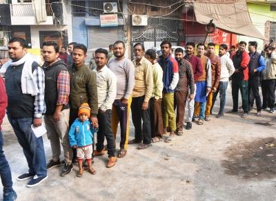 MCD by-elections to be held in 12 wards tomorrow, results on Dec 3
