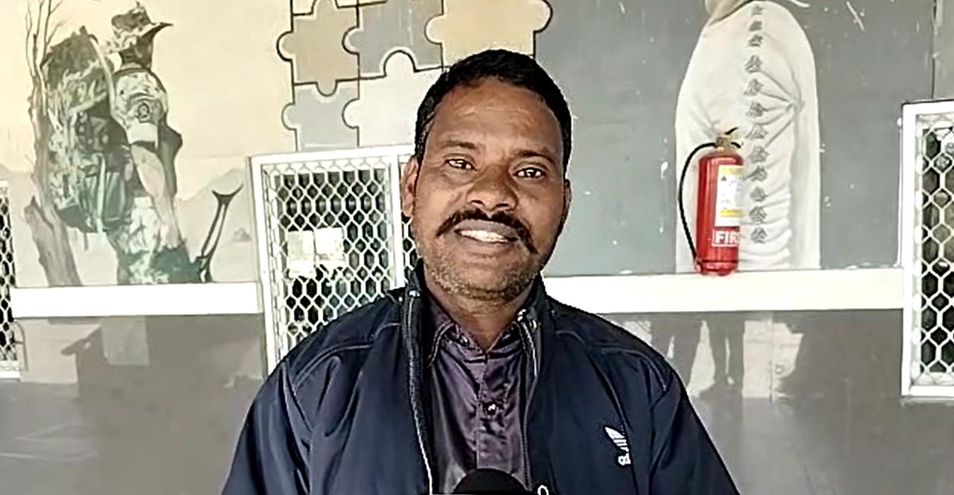 MP's Neemuch railway station nears completion of redevelopment under Amrit Bharat Scheme