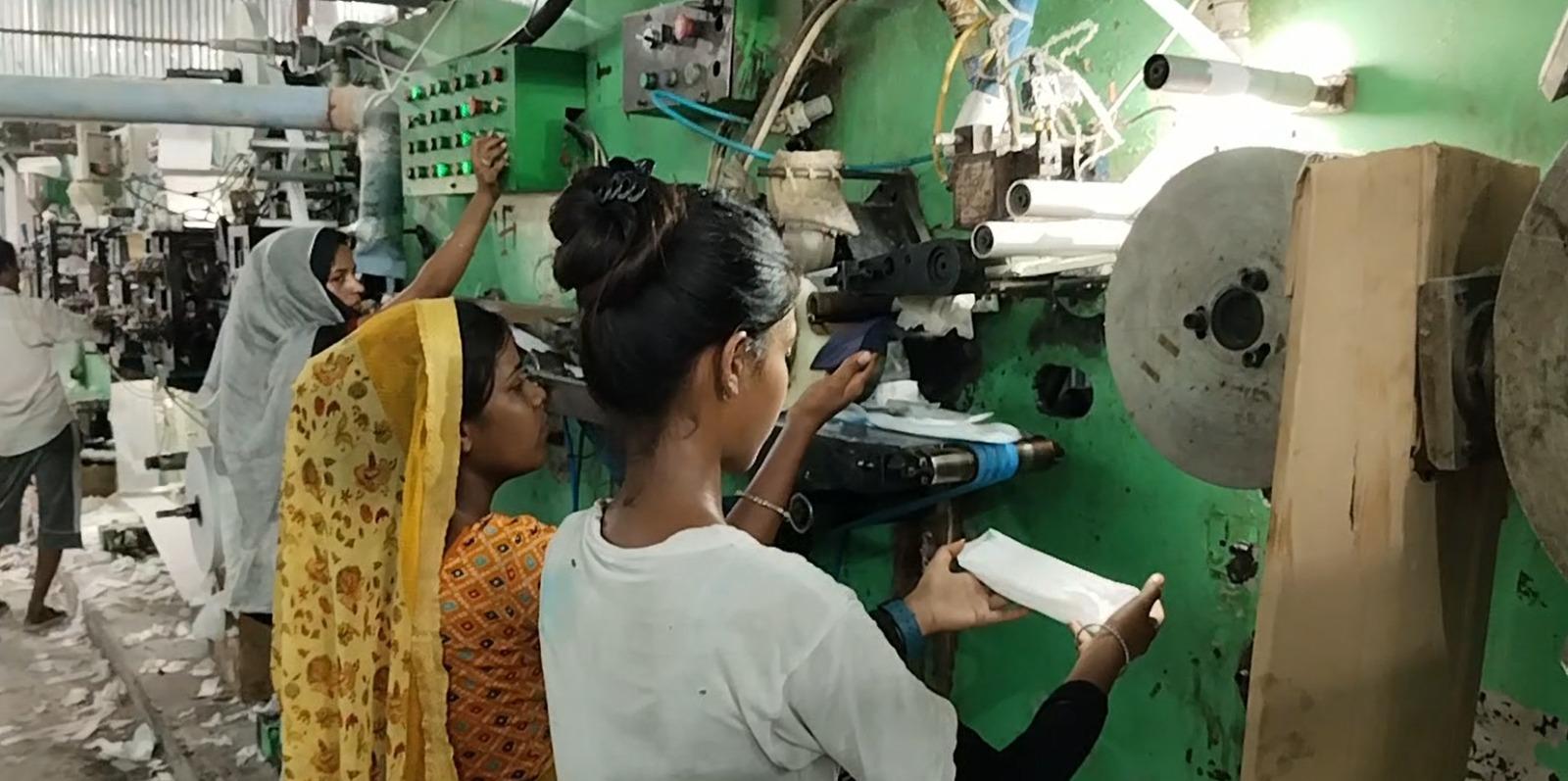 MP: SHGs in Neemuch district set an inspiring example of women's empowerment